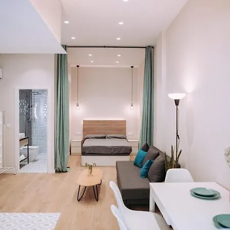 Estelles Close To Appartement Valence