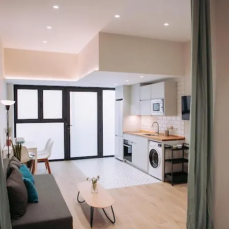 Appartement Estelles Close To