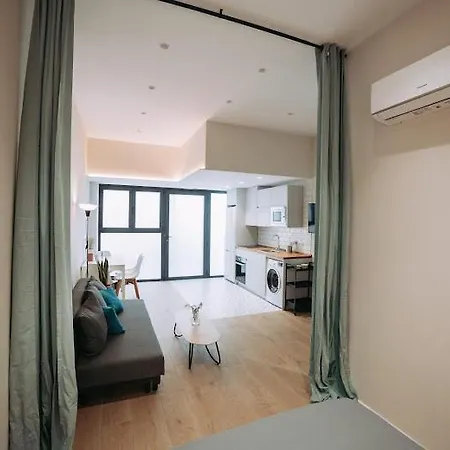 Appartement Estelles Close To