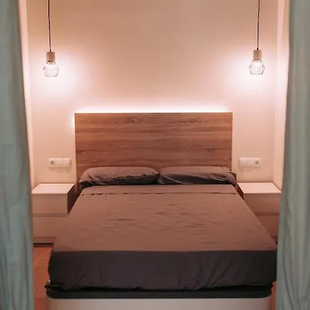 Estelles Close To Appartement *