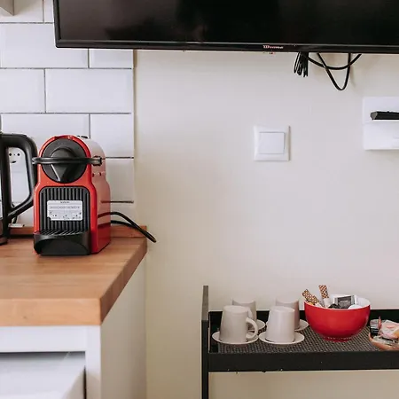 Estelles Close To Apartamento *