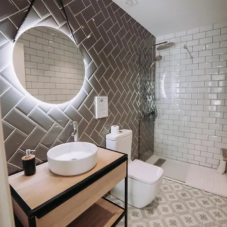 Apartamento Estelles Close To Valencia