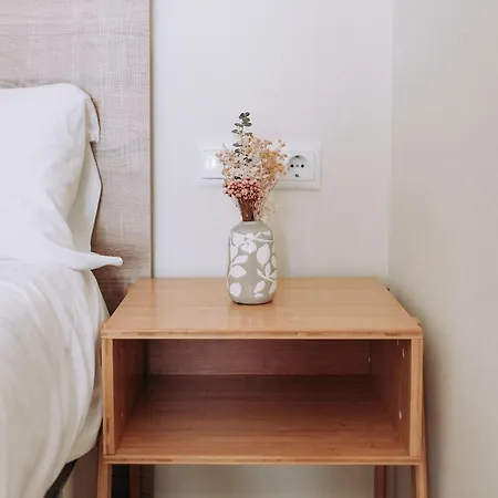 Apartamento Estelles Close To Valencia