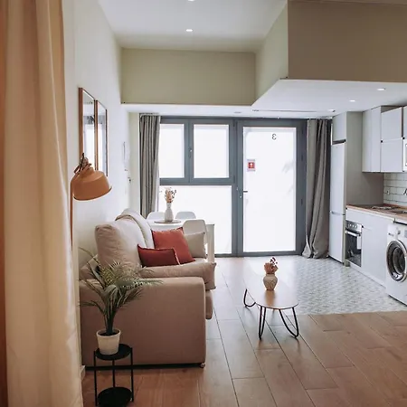 Apartamento Estelles Close To