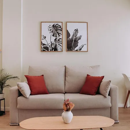 Estelles Close To Valencia