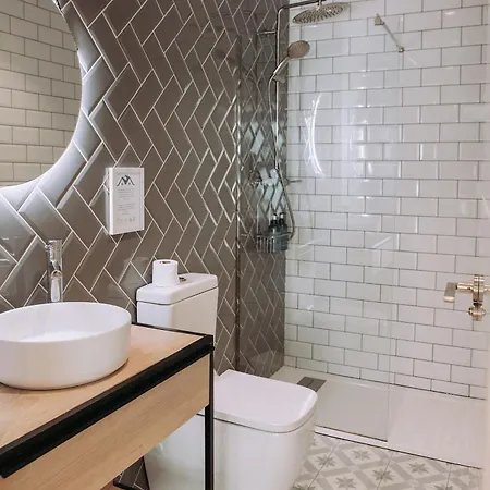 Apartamento Estelles Close To